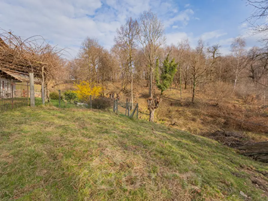 Immagine 30 di Casa indipendente in vendita  in località casale colle piano a Armeno