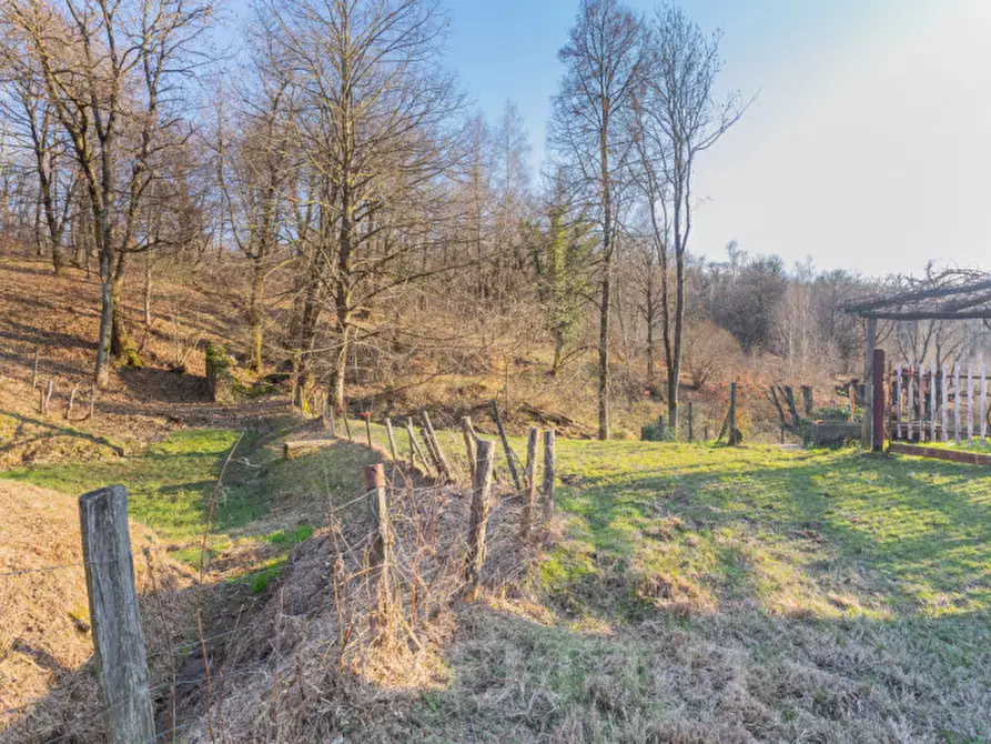 Immagine 31 di Casa indipendente in vendita  in località casale colle piano a Armeno