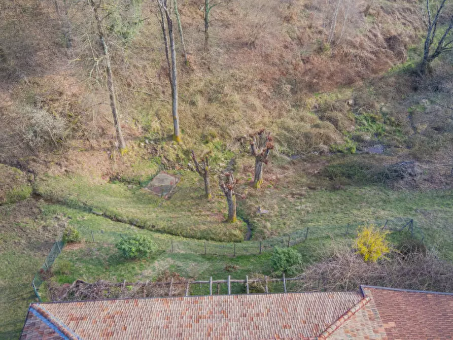 Immagine 32 di Casa indipendente in vendita  in località casale colle piano a Armeno