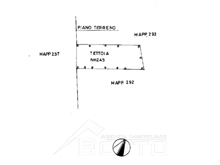Immagine 36 di Casa indipendente in vendita  in località casale colle piano a Armeno
