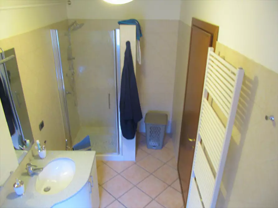 Immagine 4 di Villetta a schiera in vendita  a Concordia Sulla Secchia