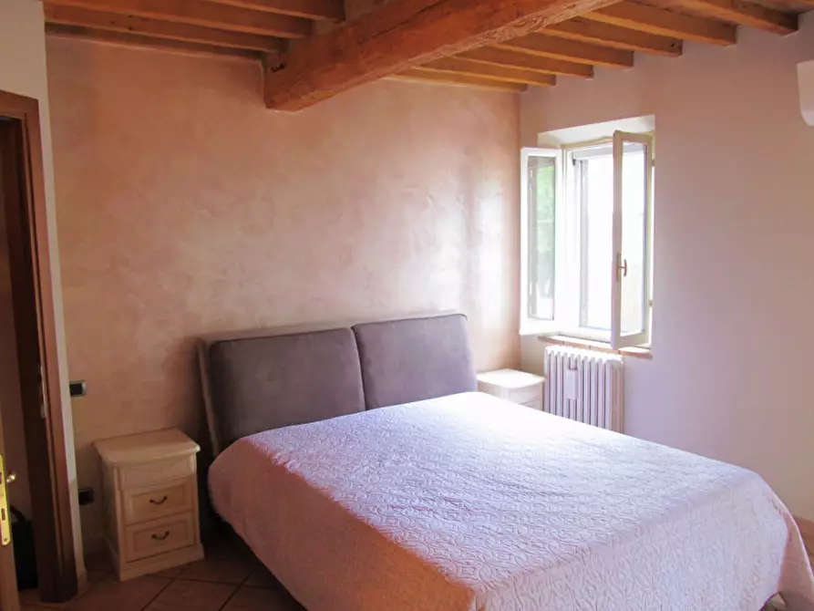 Immagine 5 di Villetta a schiera in vendita  a Concordia Sulla Secchia