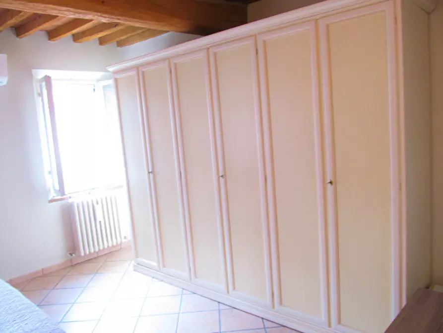 Immagine 6 di Villetta a schiera in vendita  a Concordia Sulla Secchia