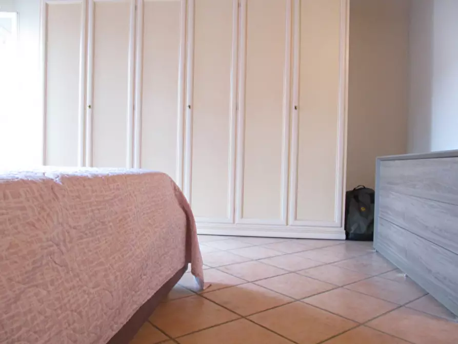 Immagine 16 di Villetta a schiera in vendita  a Concordia Sulla Secchia