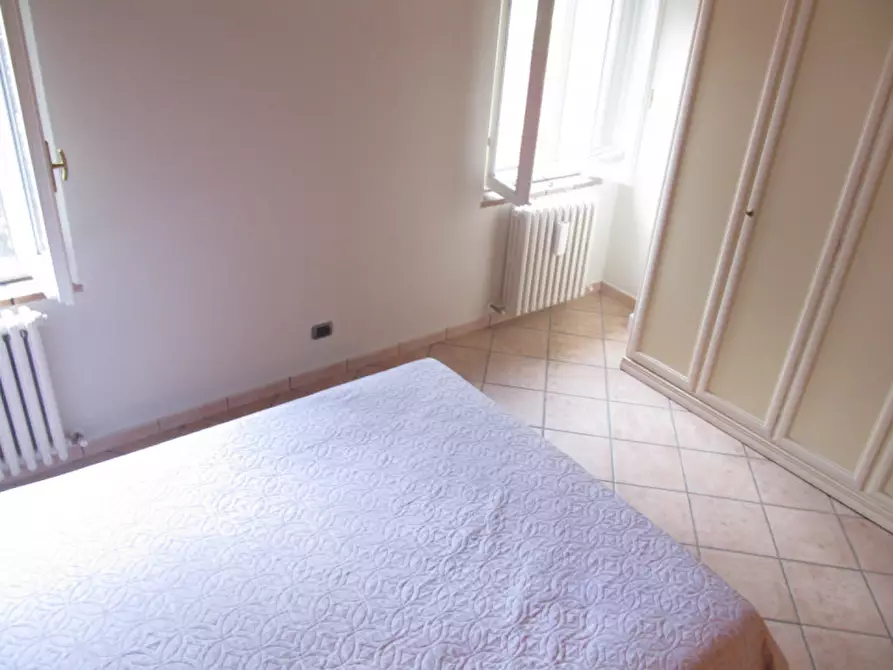 Immagine 18 di Villetta a schiera in vendita  a Concordia Sulla Secchia