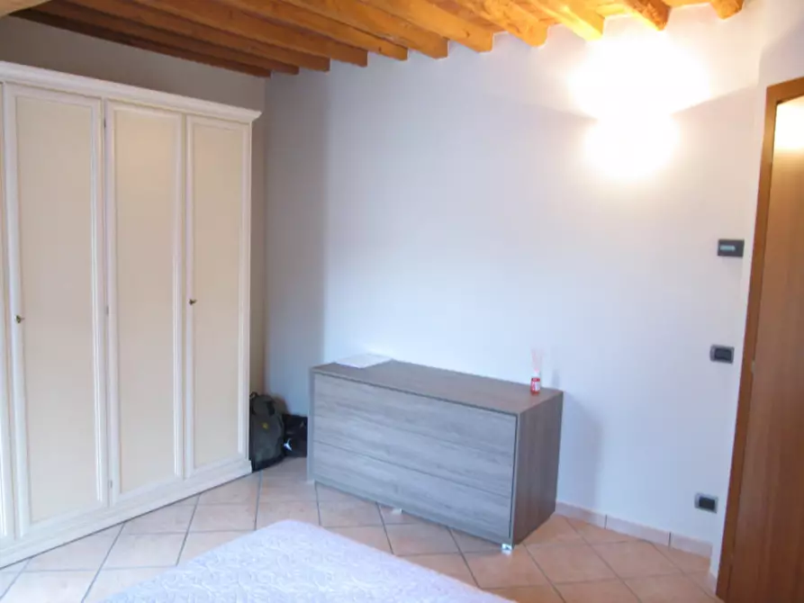 Immagine 19 di Villetta a schiera in vendita  a Concordia Sulla Secchia