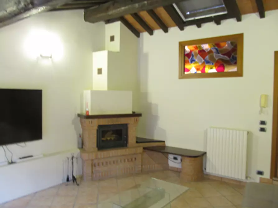 Immagine 26 di Villetta a schiera in vendita  a Concordia Sulla Secchia