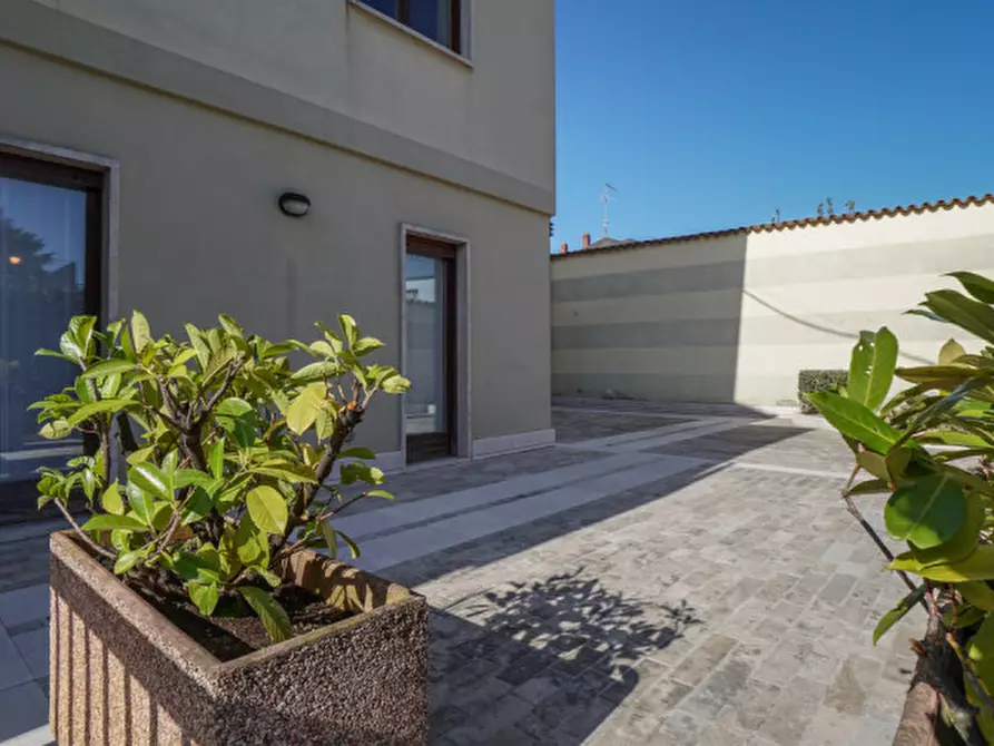 Immagine 6 di Casa bifamiliare in vendita  a San Bonifacio