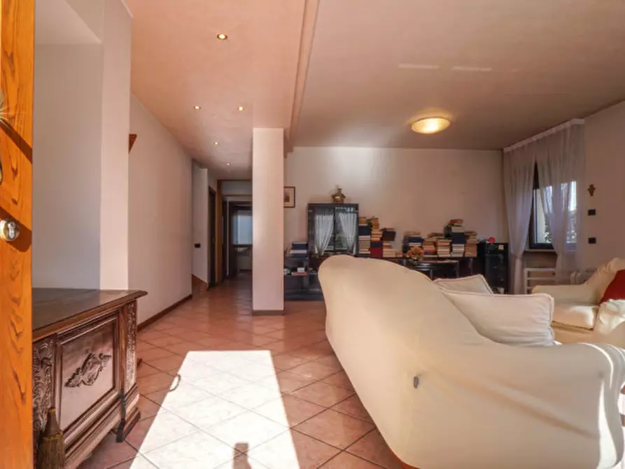 Immagine 7 di Casa bifamiliare in vendita  a San Bonifacio