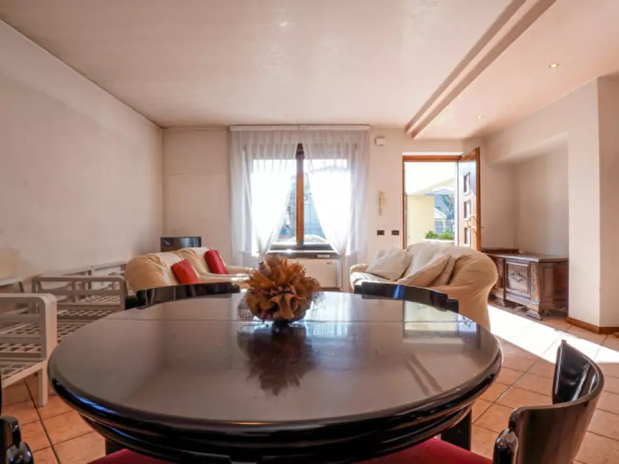 Immagine 8 di Casa bifamiliare in vendita  a San Bonifacio