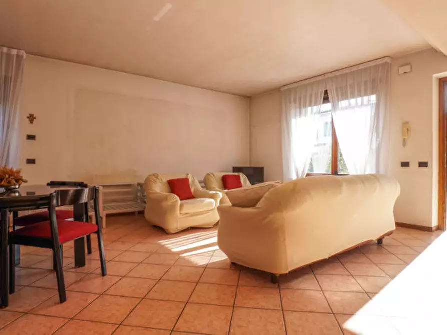 Immagine 9 di Casa bifamiliare in vendita  a San Bonifacio