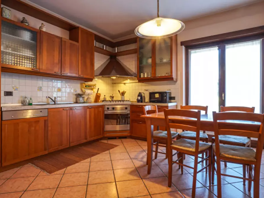 Immagine 10 di Casa bifamiliare in vendita  a San Bonifacio