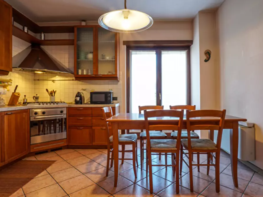 Immagine 11 di Casa bifamiliare in vendita  a San Bonifacio