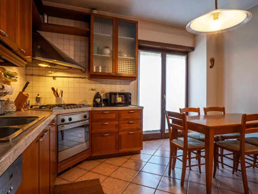 Immagine 12 di Casa bifamiliare in vendita  a San Bonifacio