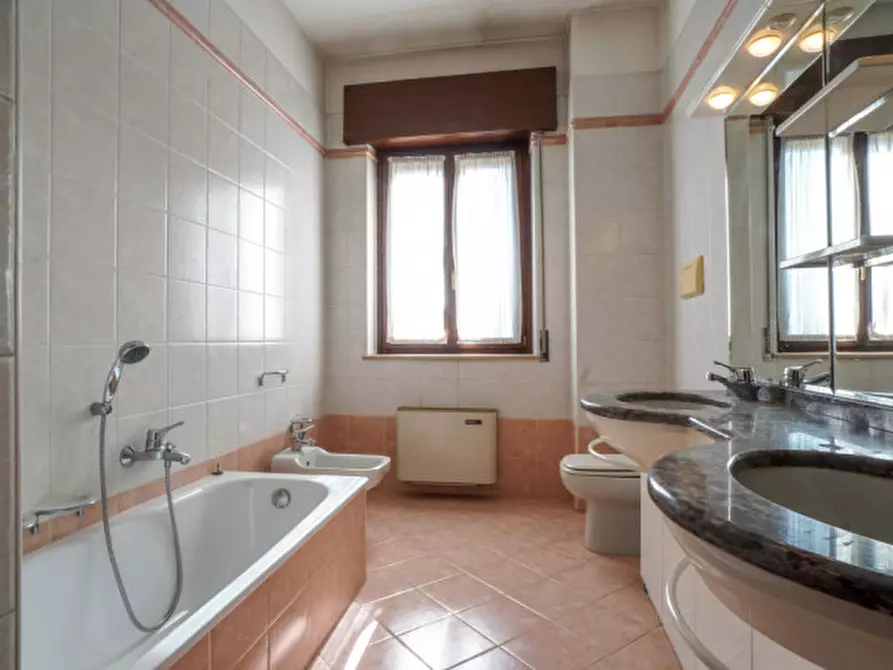 Immagine 14 di Casa bifamiliare in vendita  a San Bonifacio