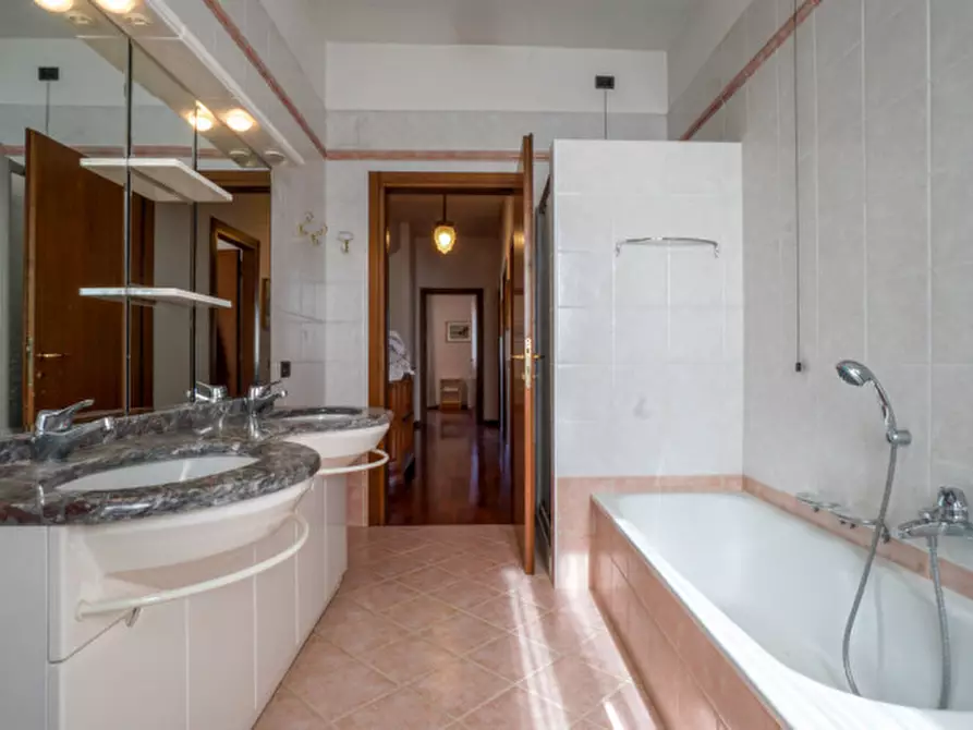 Immagine 16 di Casa bifamiliare in vendita  a San Bonifacio