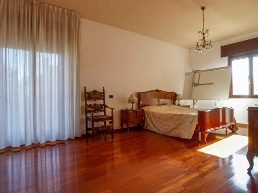 Immagine 18 di Casa bifamiliare in vendita  a San Bonifacio