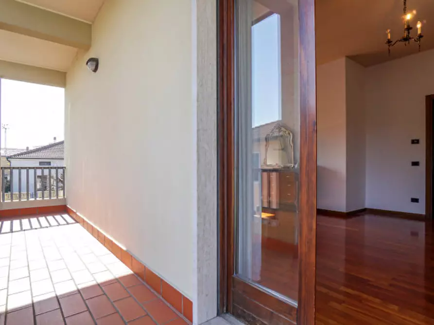 Immagine 19 di Casa bifamiliare in vendita  a San Bonifacio