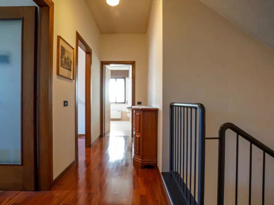 Immagine 20 di Casa bifamiliare in vendita  a San Bonifacio