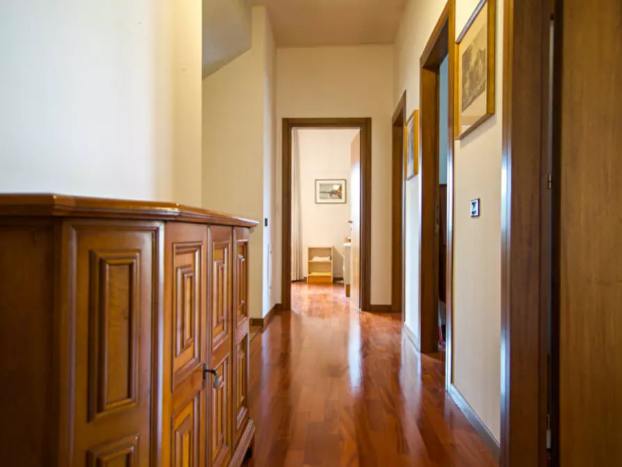 Immagine 21 di Casa bifamiliare in vendita  a San Bonifacio