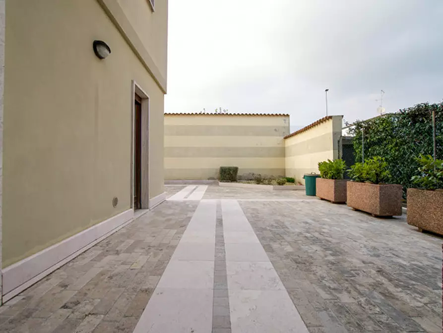 Immagine 23 di Casa bifamiliare in vendita  a San Bonifacio