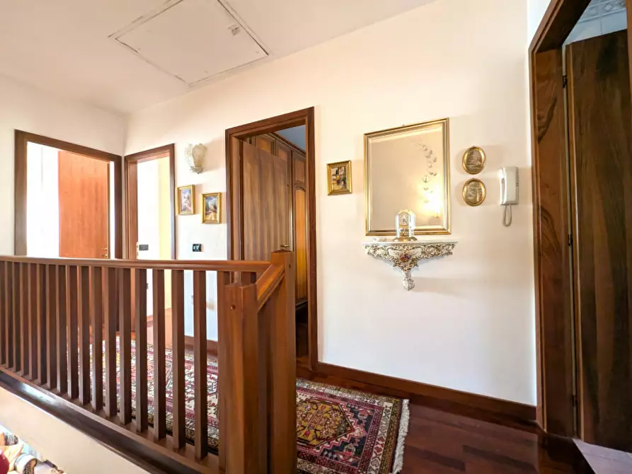 Immagine 20 di Villetta a schiera in vendita  in via lombardia a Martellago