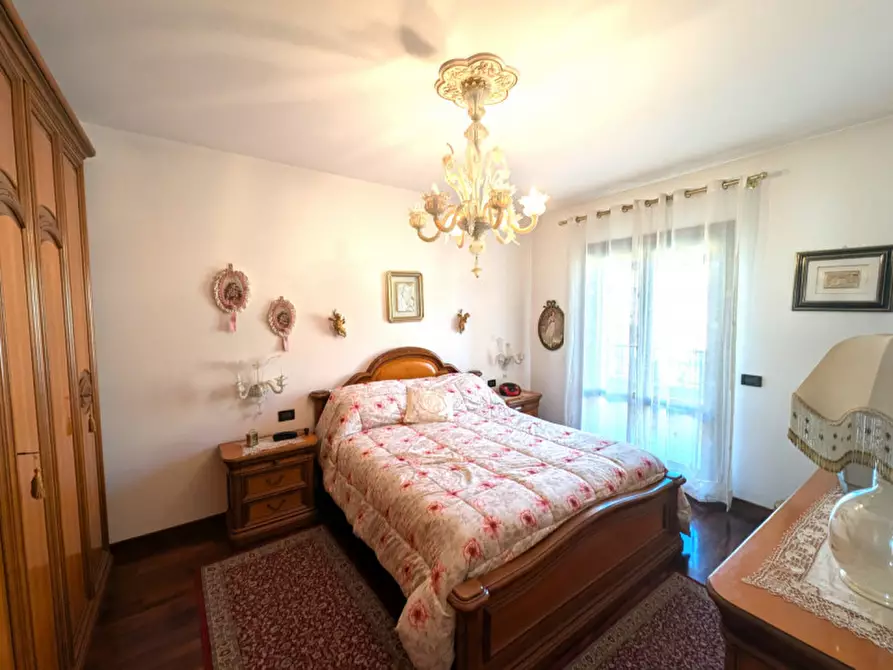 Immagine 21 di Villetta a schiera in vendita  in via lombardia a Martellago