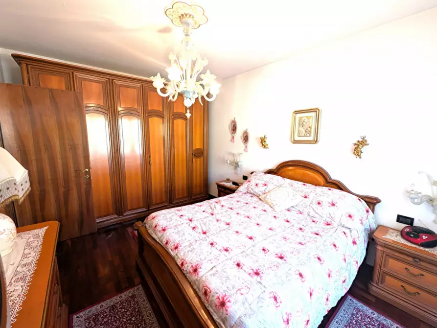 Immagine 22 di Villetta a schiera in vendita  in via lombardia a Martellago