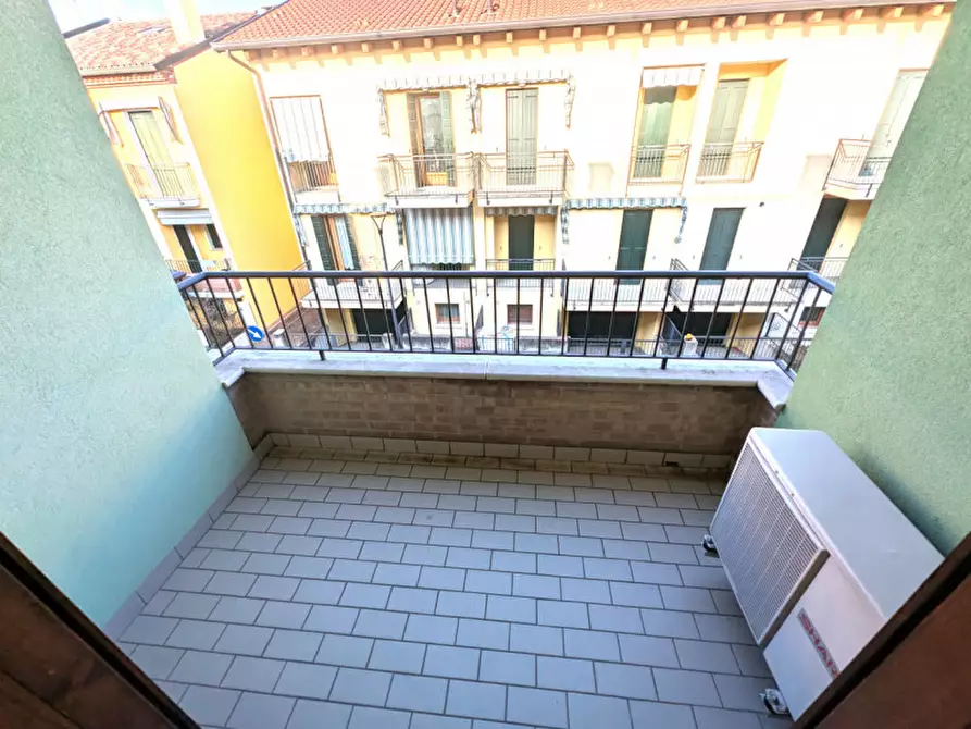 Immagine 24 di Villetta a schiera in vendita  in via lombardia a Martellago