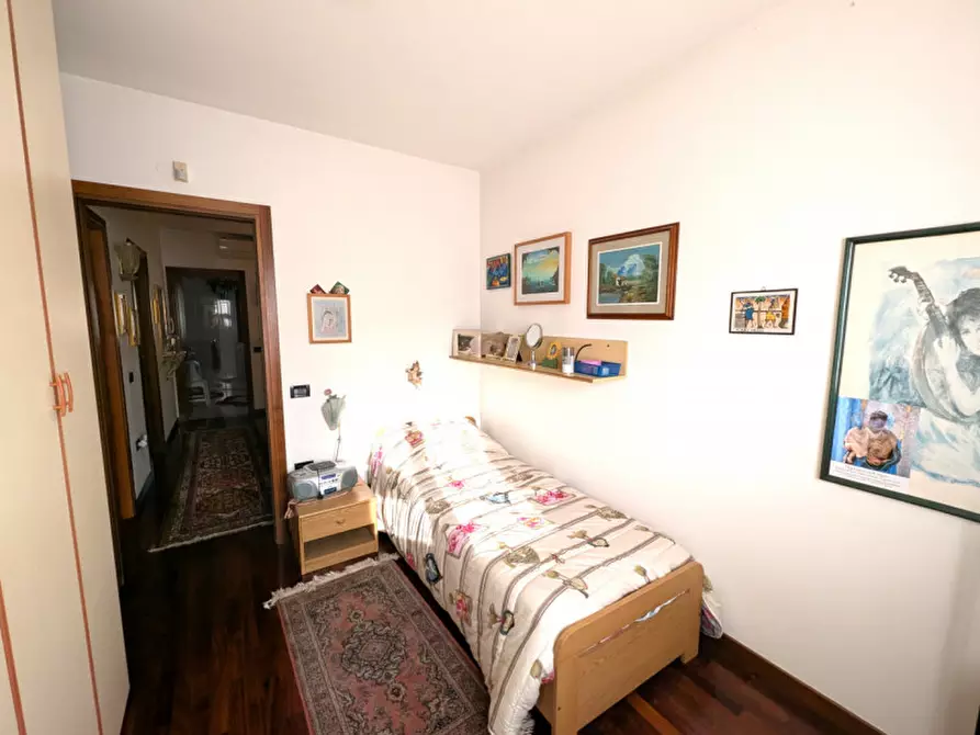 Immagine 27 di Villetta a schiera in vendita  in via lombardia a Martellago