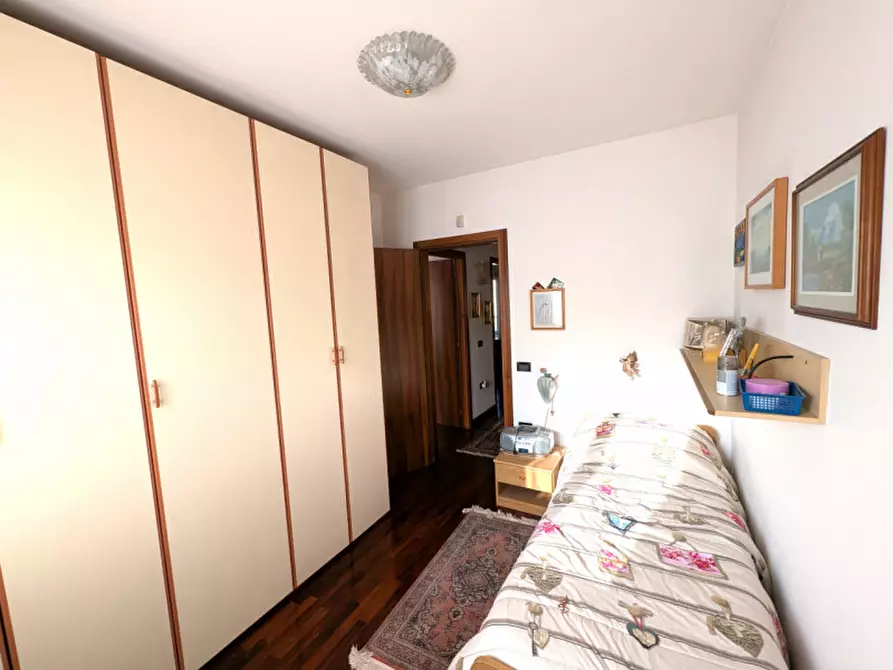 Immagine 28 di Villetta a schiera in vendita  in via lombardia a Martellago