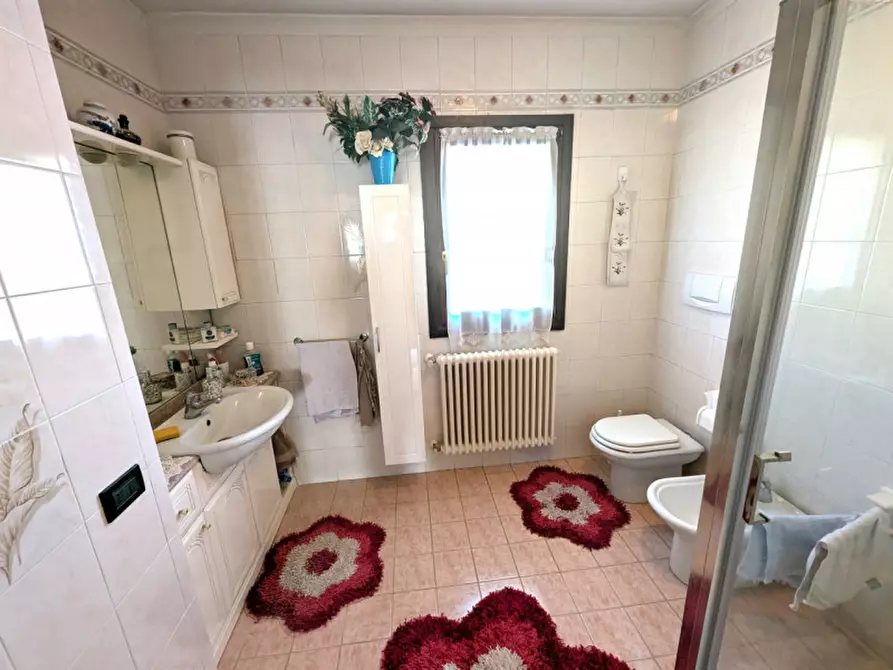 Immagine 32 di Villetta a schiera in vendita  in via lombardia a Martellago