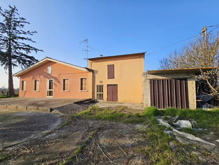Immagine 2 di Casa indipendente in vendita  in VIA DEI CADUTI a Borgo Veneto