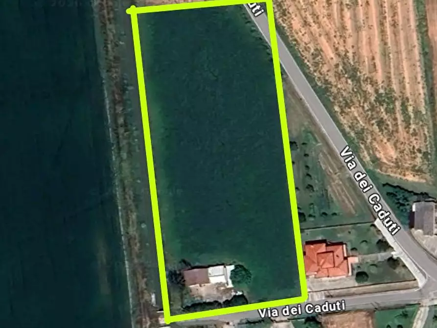 Immagine 8 di Casa indipendente in vendita  in VIA DEI CADUTI a Borgo Veneto