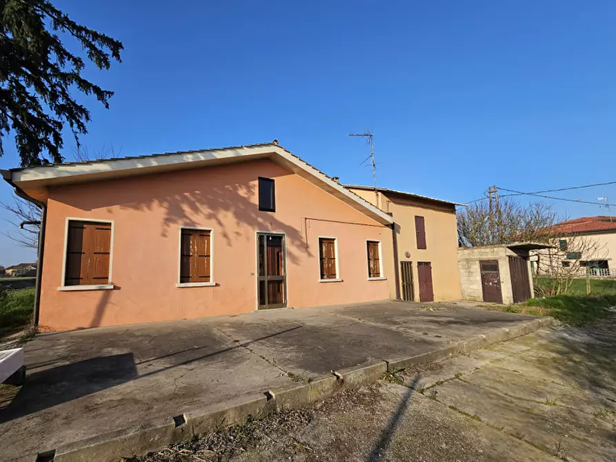 Immagine 12 di Casa indipendente in vendita  in VIA DEI CADUTI a Borgo Veneto