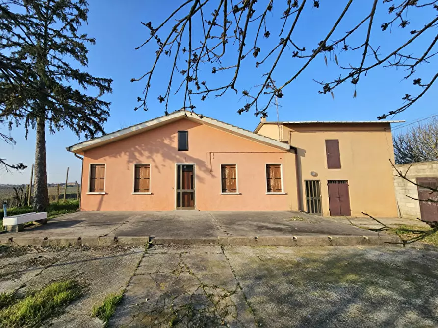 Immagine 13 di Casa indipendente in vendita  in VIA DEI CADUTI a Borgo Veneto