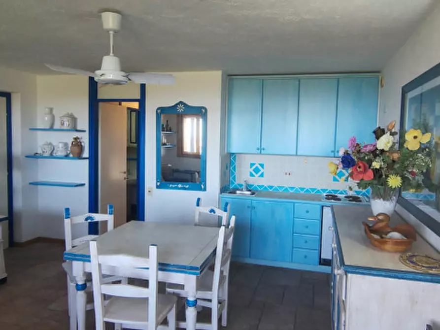 Immagine 3 di Appartamento in vendita  in VIALE CUGNANA VERDE n. 5-33 Piano 3 a Olbia