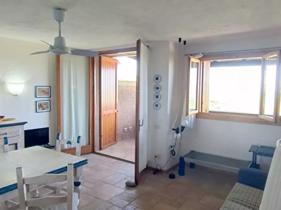 Immagine 5 di Appartamento in vendita  in VIALE CUGNANA VERDE n. 5-33 Piano 3 a Olbia