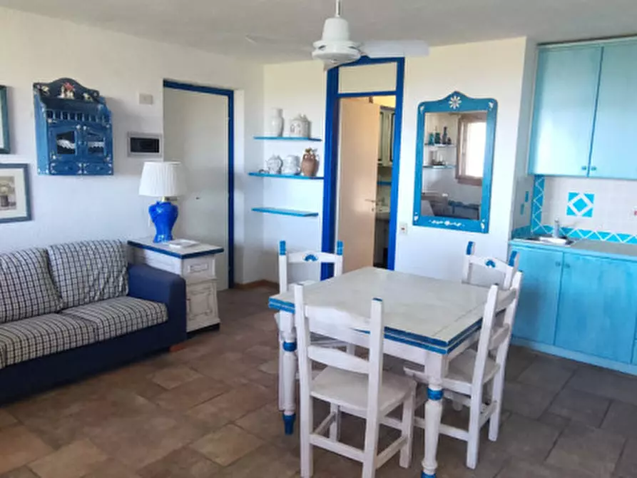 Immagine 8 di Appartamento in vendita  in VIALE CUGNANA VERDE n. 5-33 Piano 3 a Olbia