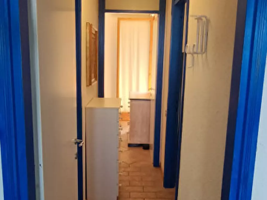 Immagine 9 di Appartamento in vendita  in VIALE CUGNANA VERDE n. 5-33 Piano 3 a Olbia