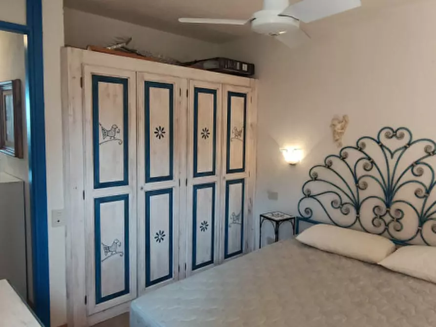 Immagine 15 di Appartamento in vendita  in VIALE CUGNANA VERDE n. 5-33 Piano 3 a Olbia