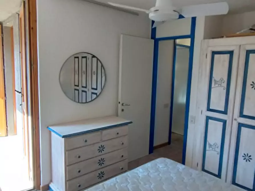 Immagine 16 di Appartamento in vendita  in VIALE CUGNANA VERDE n. 5-33 Piano 3 a Olbia