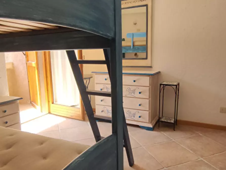 Immagine 24 di Appartamento in vendita  in VIALE CUGNANA VERDE n. 5-33 Piano 3 a Olbia