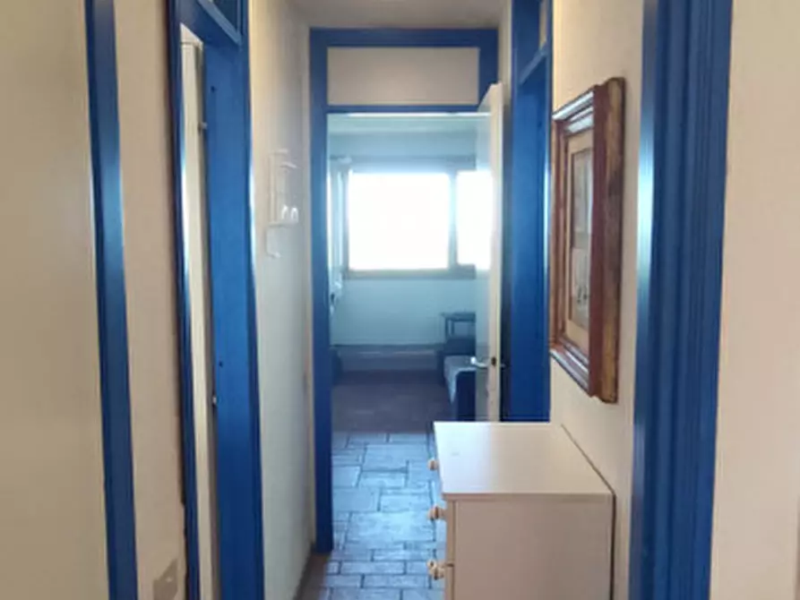 Immagine 25 di Appartamento in vendita  in VIALE CUGNANA VERDE n. 5-33 Piano 3 a Olbia