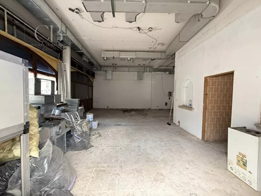 Immagine 4 di Negozio in affitto  in Via Jacopo Facciolati a Padova