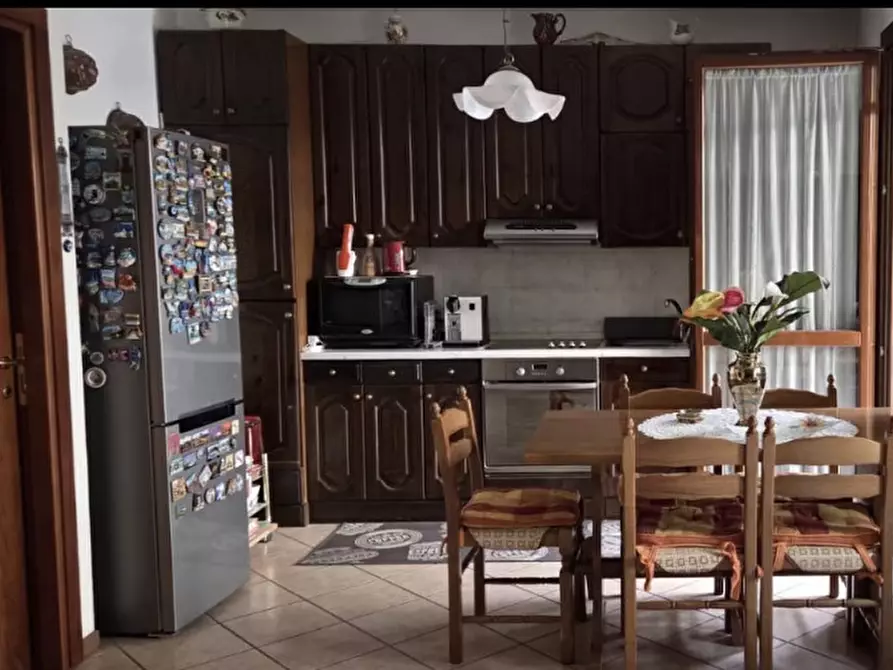 Immagine 1 di Villetta a schiera in vendita  in Via Rielta a Venezia