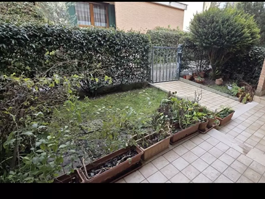 Immagine 2 di Villetta a schiera in vendita  in Via Rielta a Venezia