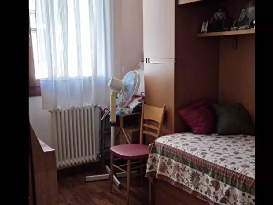 Immagine 4 di Villetta a schiera in vendita  in Via Rielta a Venezia