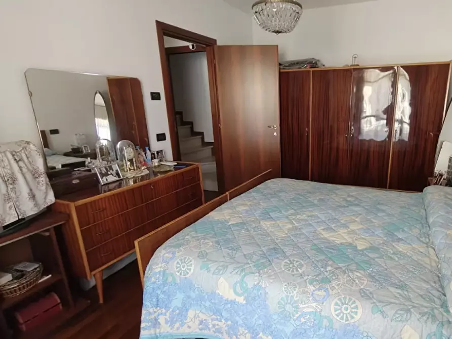 Immagine 5 di Villetta a schiera in vendita  in Via Rielta a Venezia