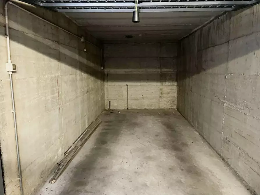 Immagine 13 di Attico in vendita  in Via Solferino a Castiglione Delle Stiviere